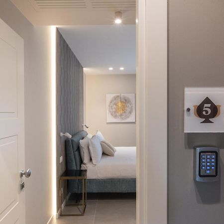 Il Pumo - Apulian Rooms Bari Savoia Екстериор снимка
