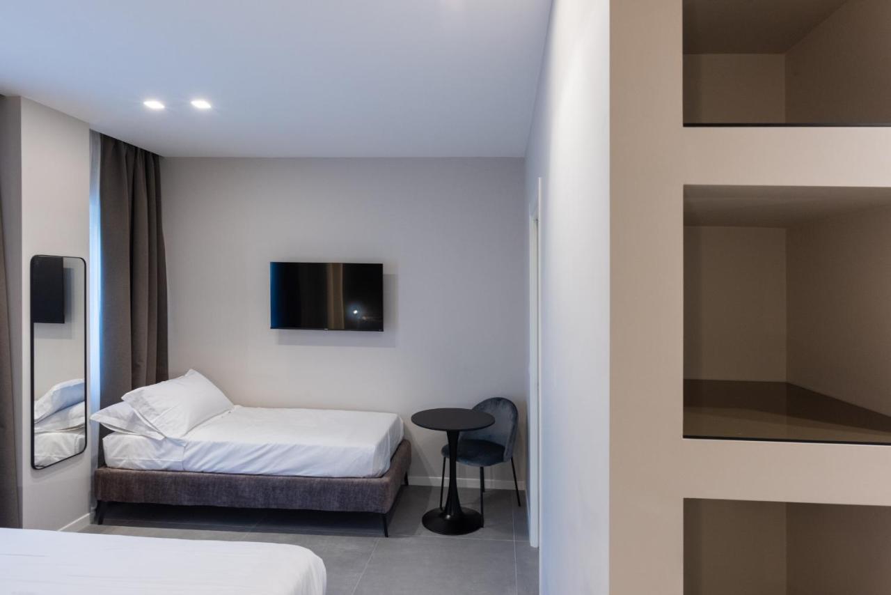 Il Pumo - Apulian Rooms Bari Savoia Екстериор снимка