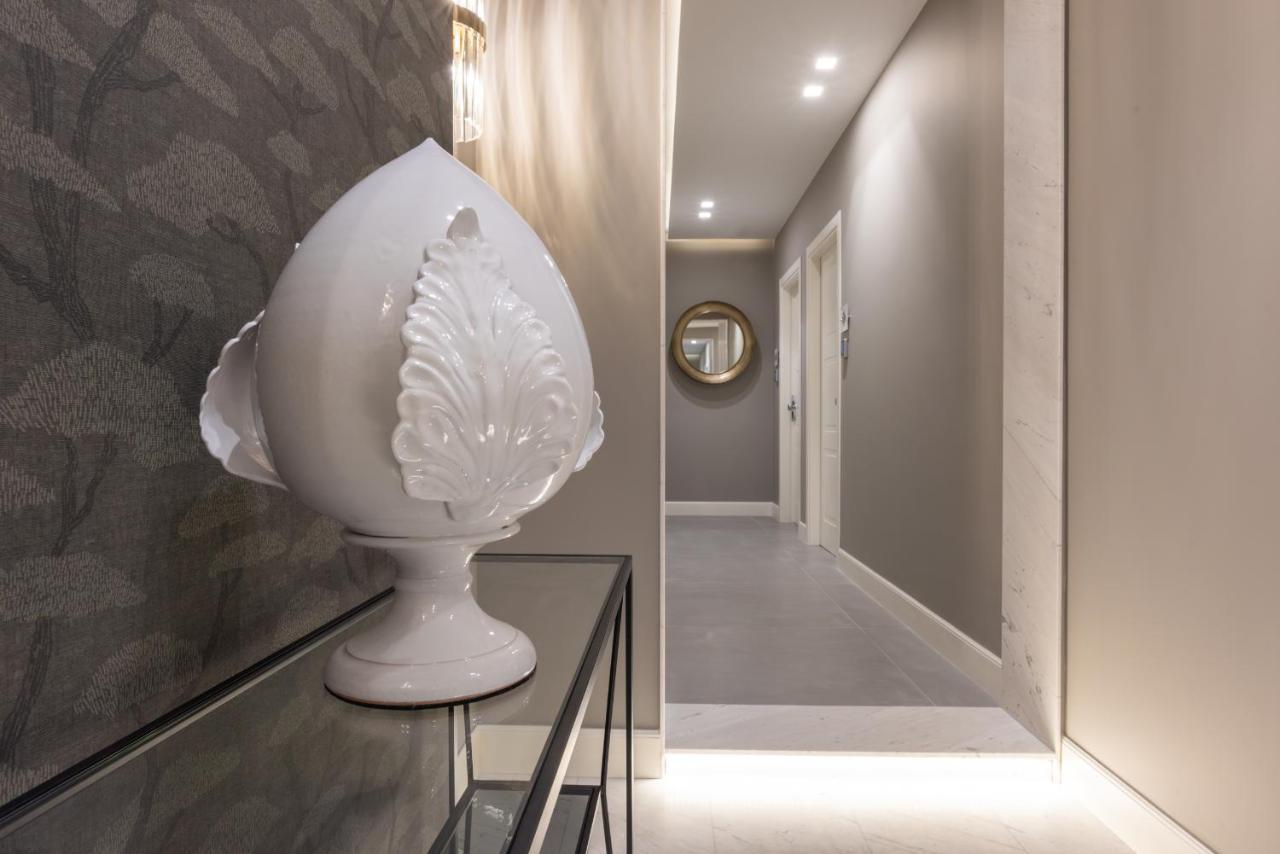 Il Pumo - Apulian Rooms Bari Savoia Екстериор снимка