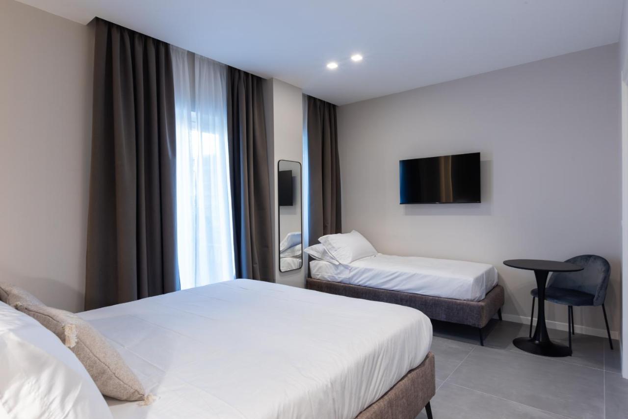 Il Pumo - Apulian Rooms Bari Savoia Екстериор снимка