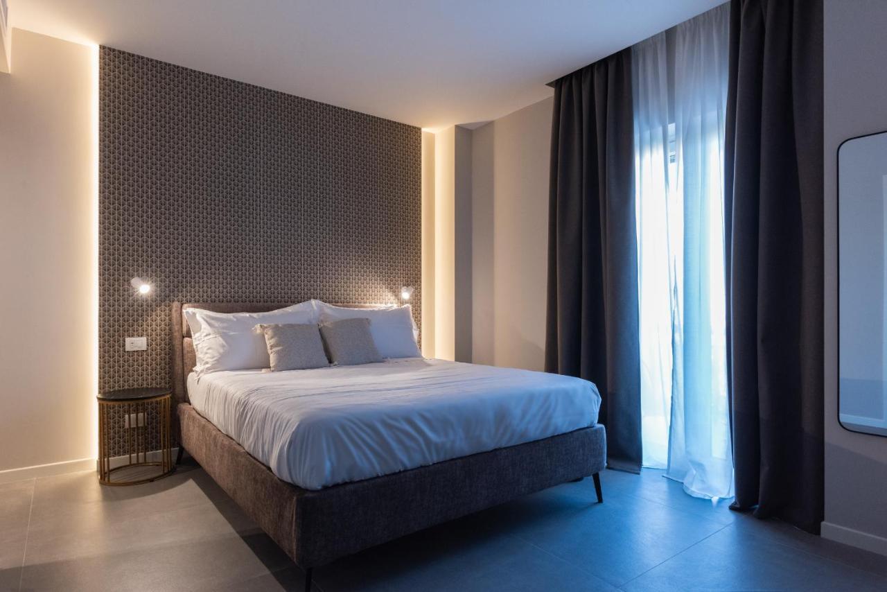 Il Pumo - Apulian Rooms Bari Savoia Екстериор снимка