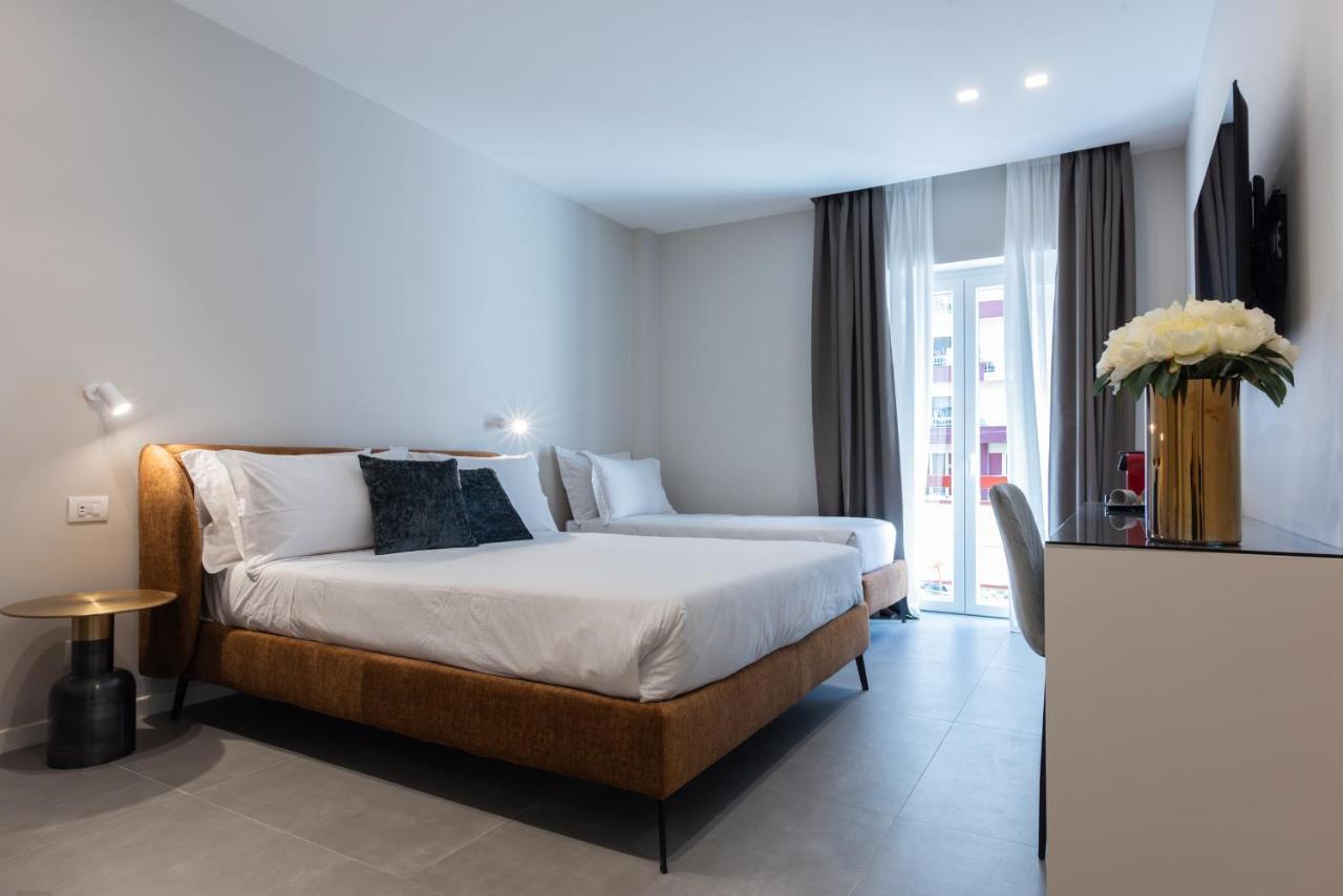 Il Pumo - Apulian Rooms Bari Savoia Екстериор снимка