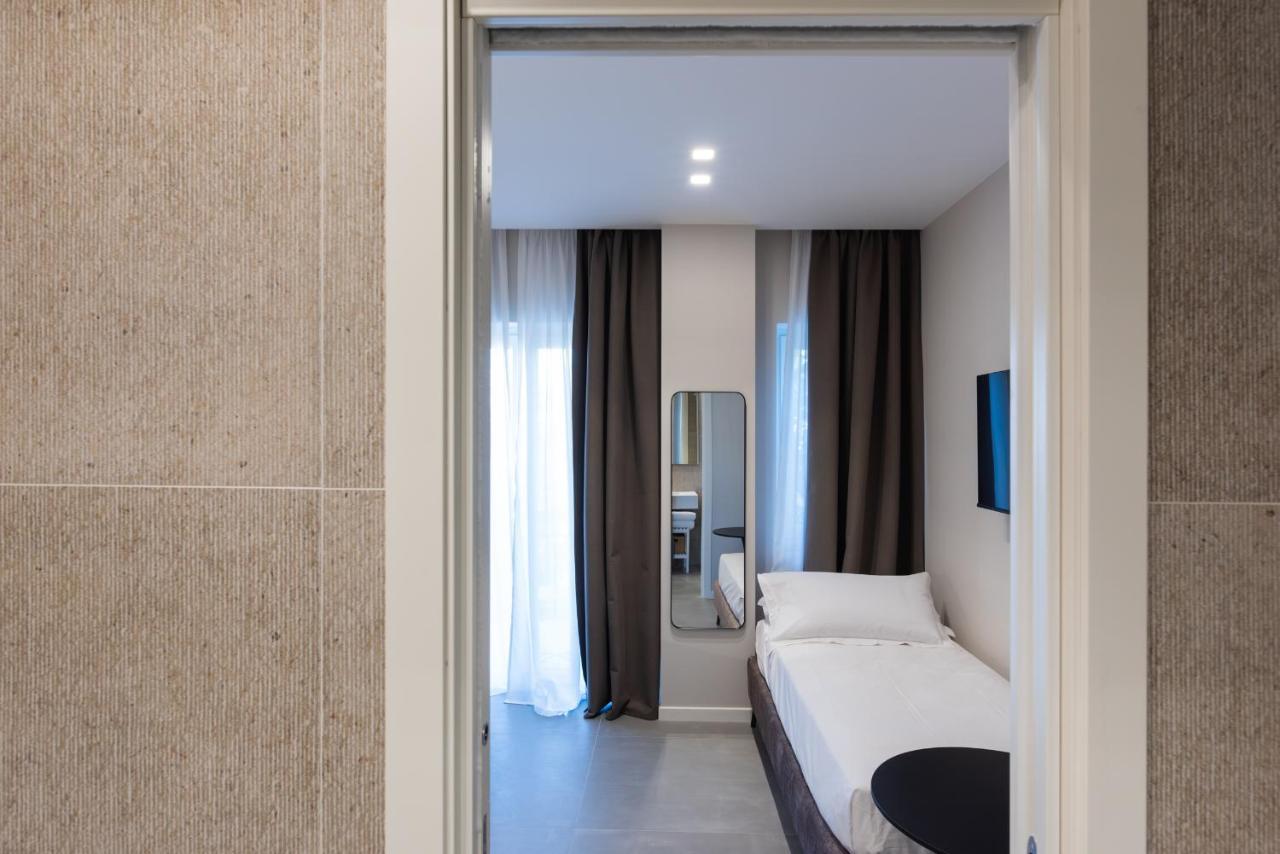 Il Pumo - Apulian Rooms Bari Savoia Екстериор снимка
