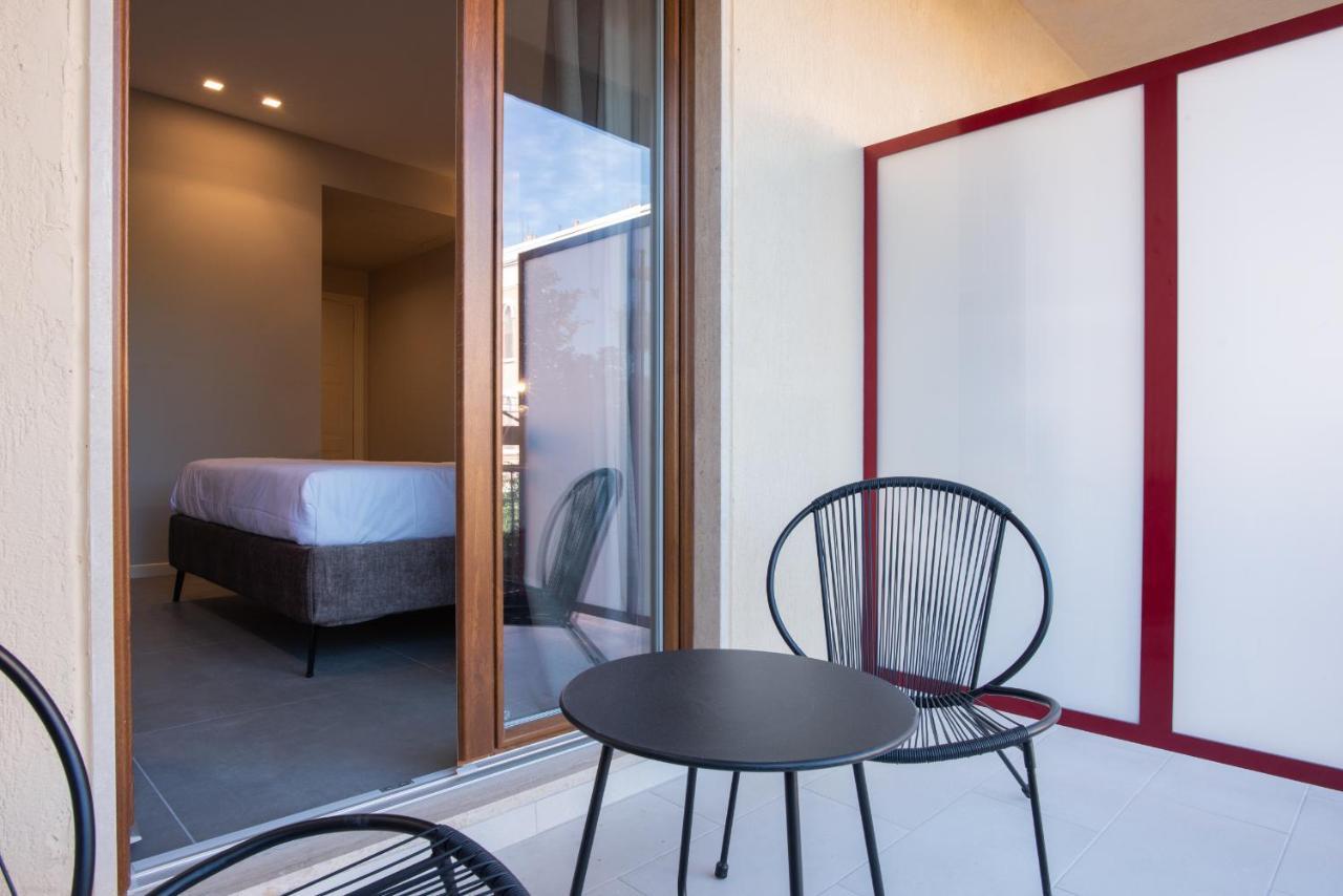 Il Pumo - Apulian Rooms Bari Savoia Екстериор снимка