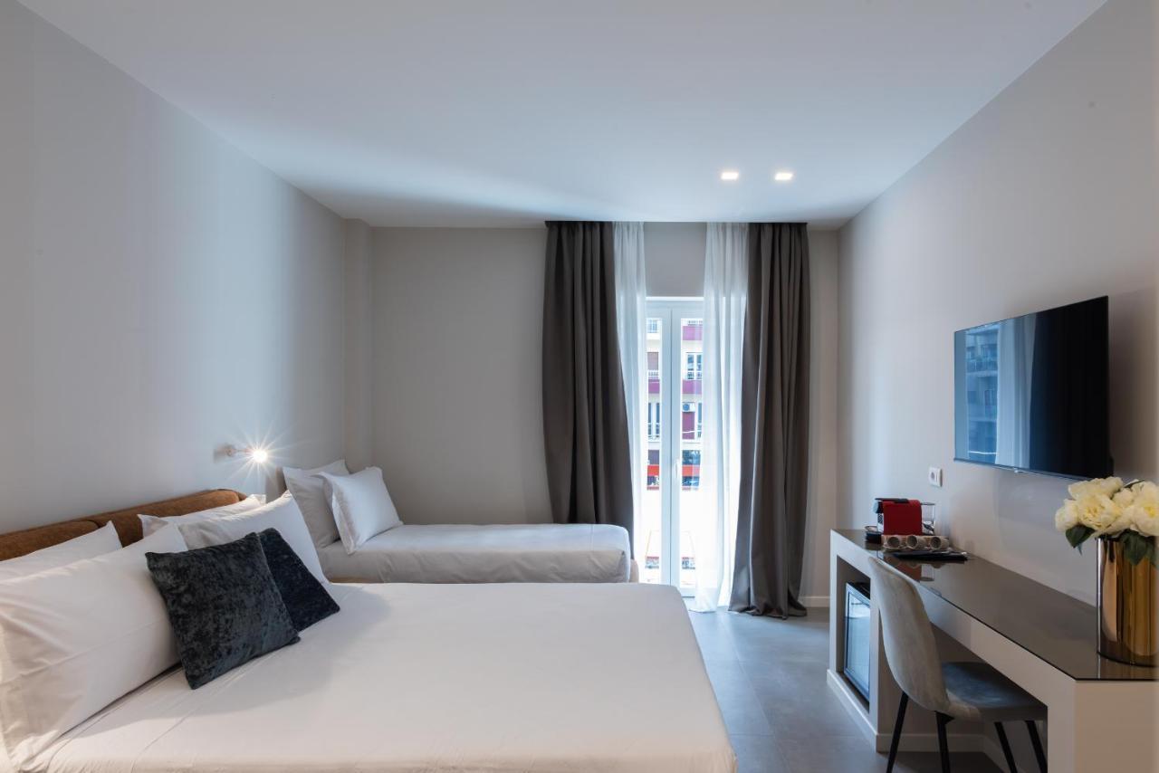 Il Pumo - Apulian Rooms Bari Savoia Екстериор снимка