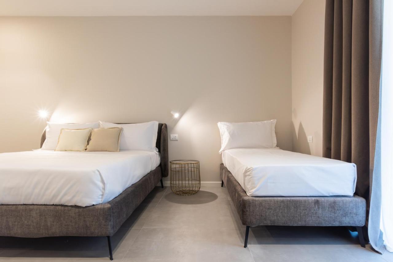 Il Pumo - Apulian Rooms Bari Savoia Екстериор снимка