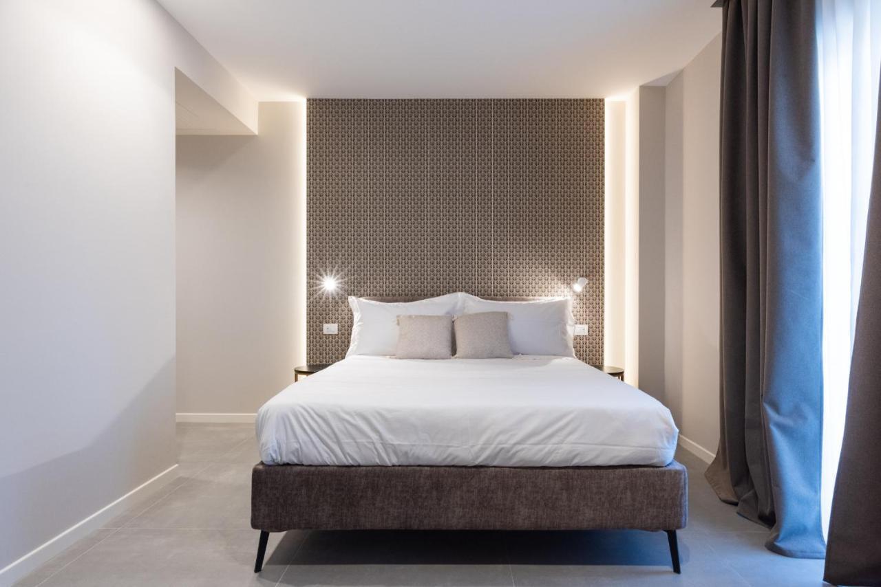 Il Pumo - Apulian Rooms Bari Savoia Екстериор снимка