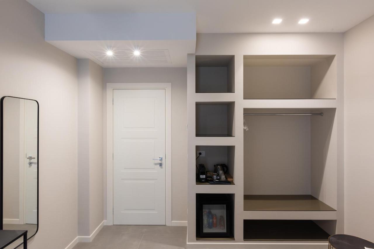 Il Pumo - Apulian Rooms Bari Savoia Екстериор снимка