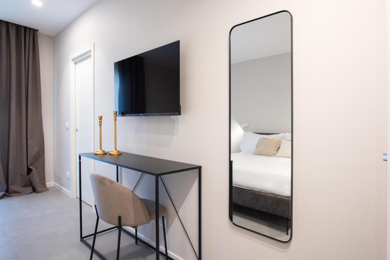 Il Pumo - Apulian Rooms Bari Savoia Екстериор снимка