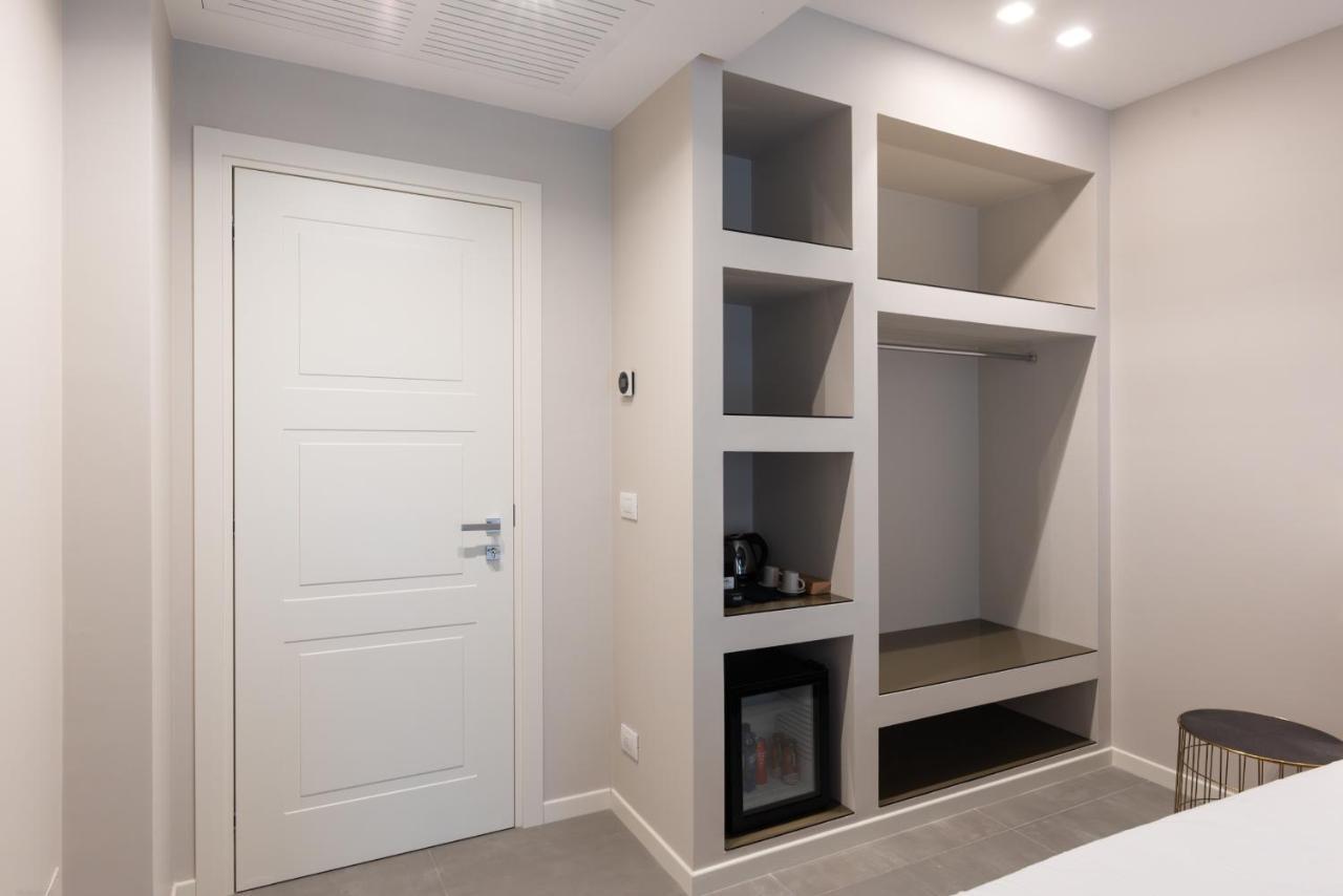 Il Pumo - Apulian Rooms Bari Savoia Екстериор снимка