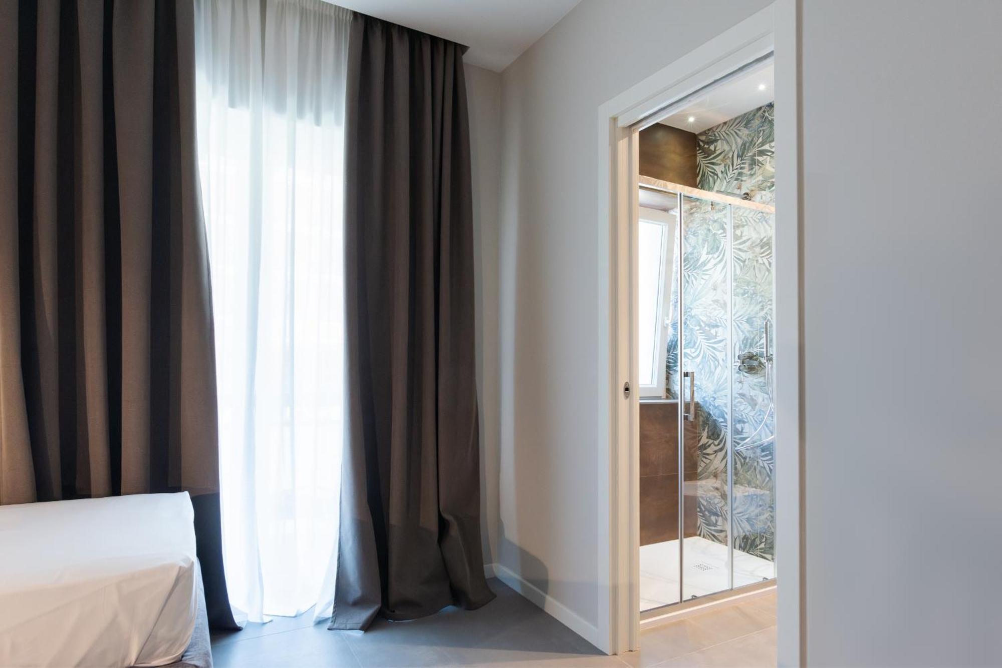 Il Pumo - Apulian Rooms Bari Savoia Екстериор снимка