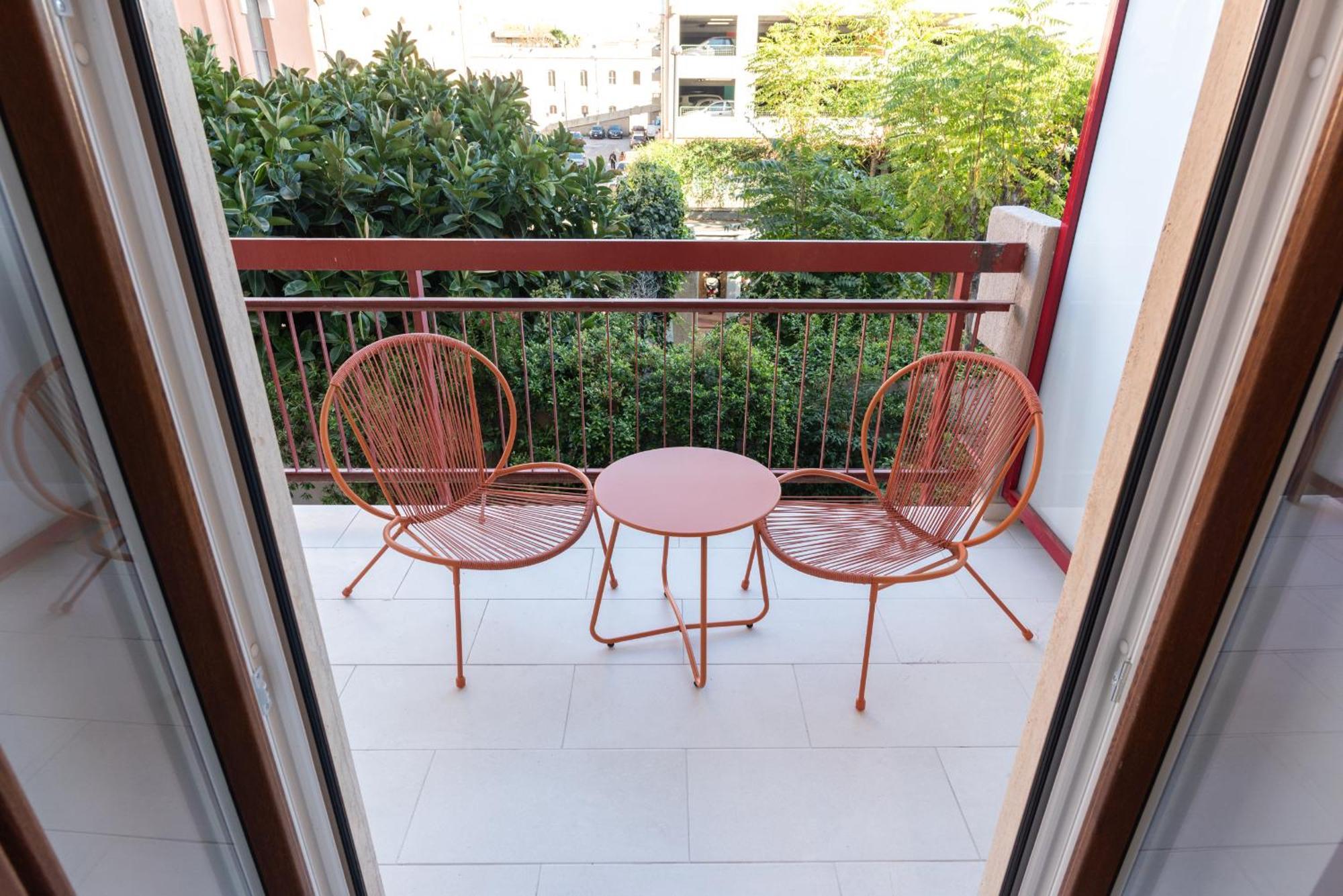 Il Pumo - Apulian Rooms Bari Savoia Екстериор снимка