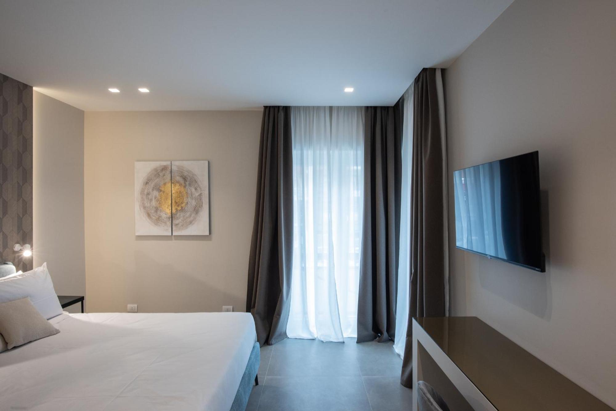 Il Pumo - Apulian Rooms Bari Savoia Екстериор снимка
