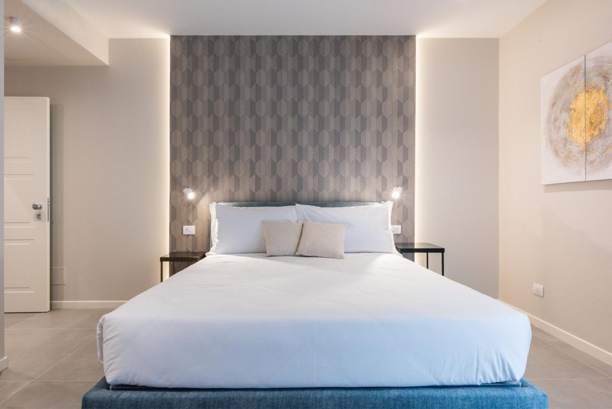 Il Pumo - Apulian Rooms Bari Savoia Екстериор снимка