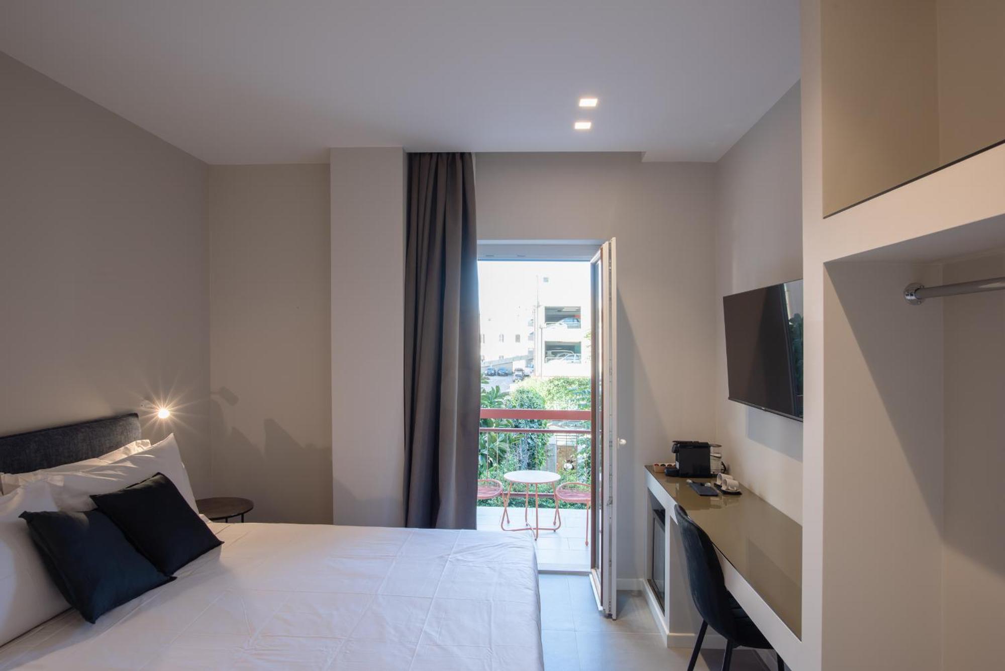 Il Pumo - Apulian Rooms Bari Savoia Екстериор снимка