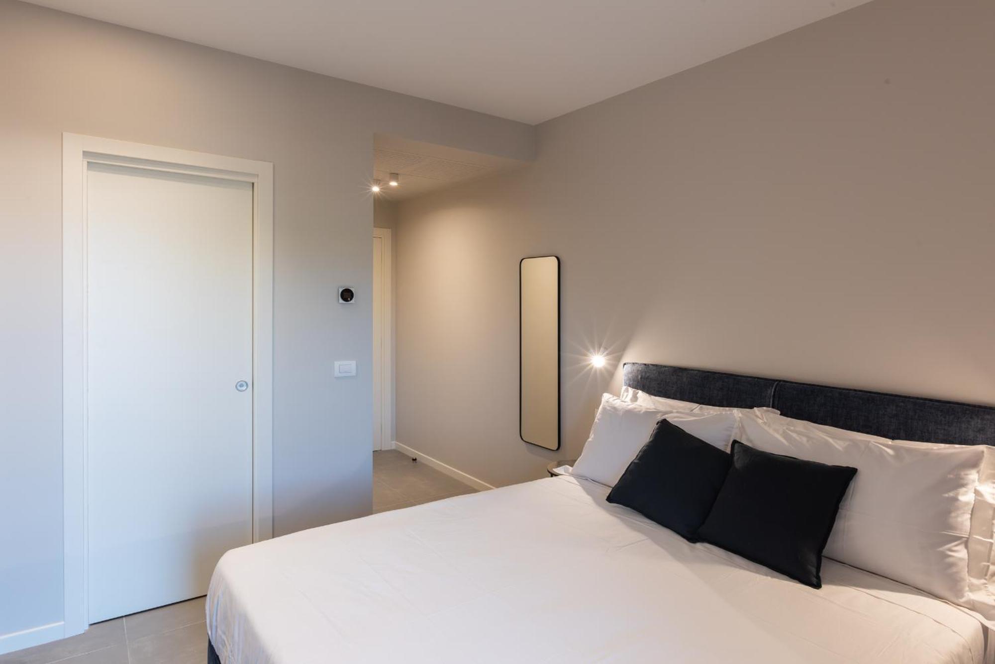 Il Pumo - Apulian Rooms Bari Savoia Екстериор снимка