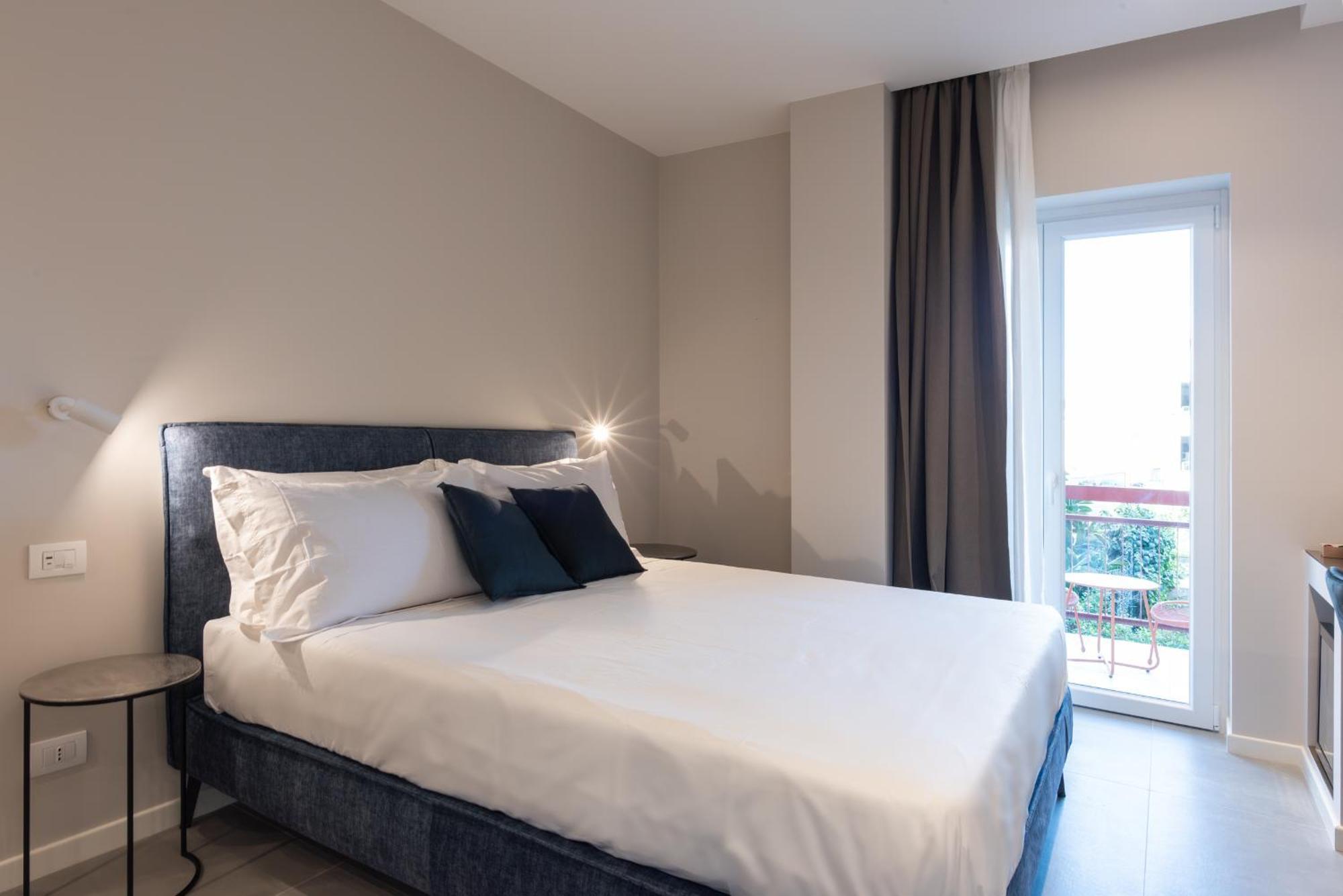 Il Pumo - Apulian Rooms Bari Savoia Екстериор снимка