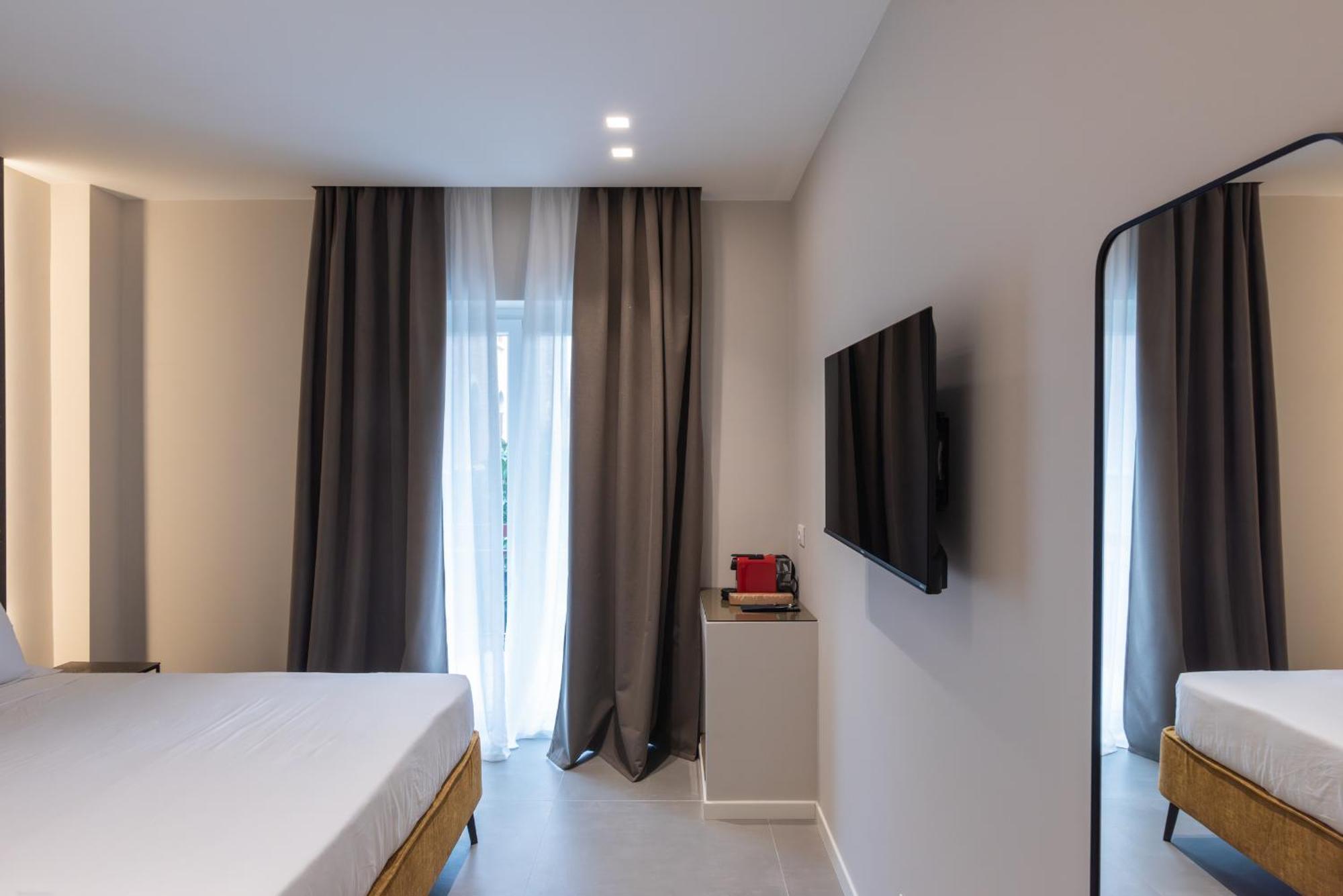Il Pumo - Apulian Rooms Bari Savoia Екстериор снимка