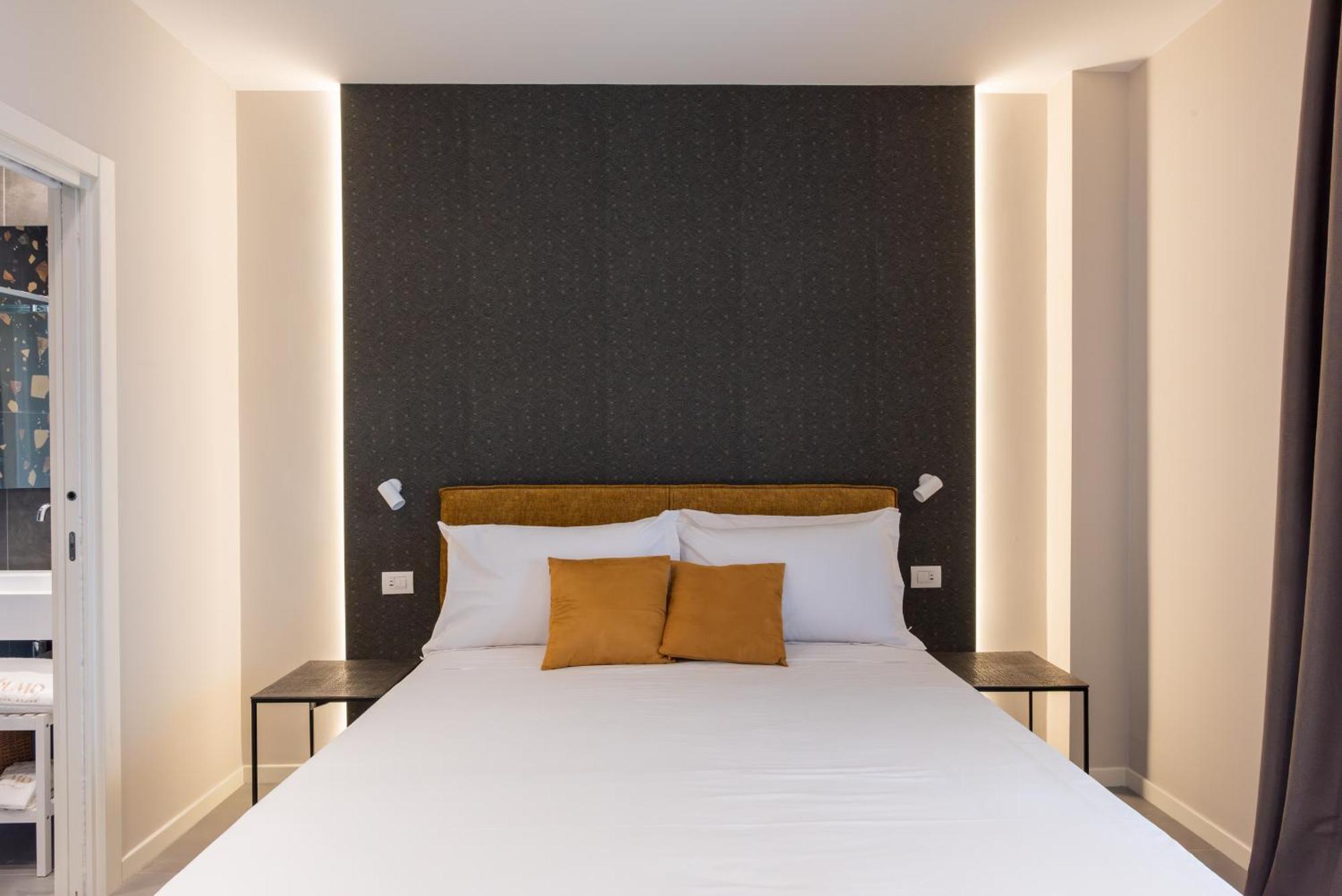 Il Pumo - Apulian Rooms Bari Savoia Екстериор снимка