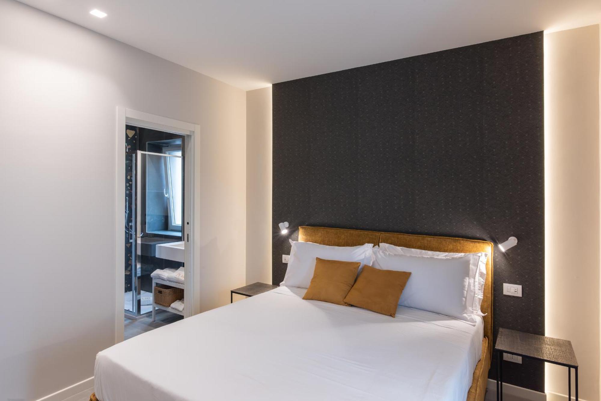 Il Pumo - Apulian Rooms Bari Savoia Екстериор снимка