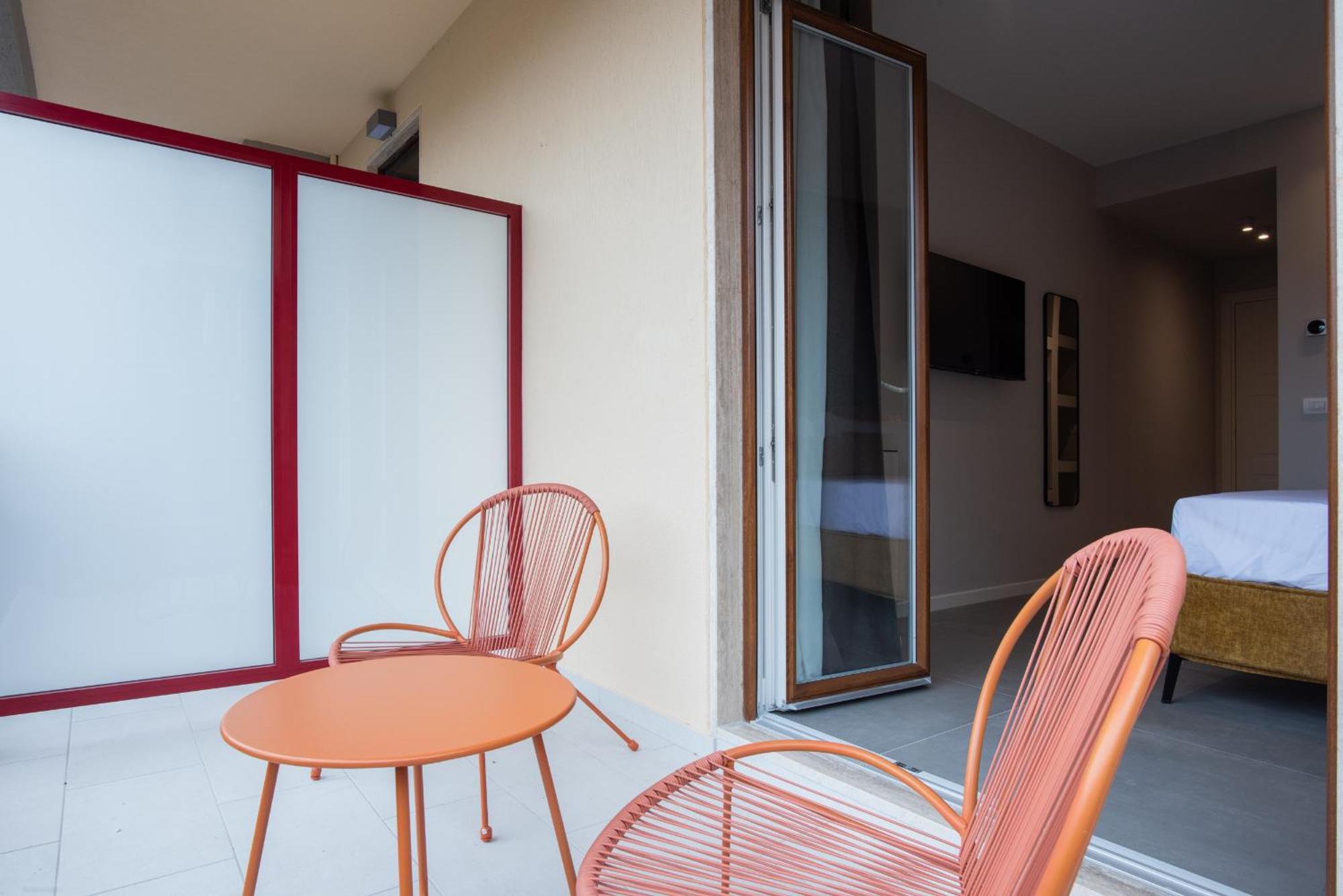 Il Pumo - Apulian Rooms Bari Savoia Екстериор снимка