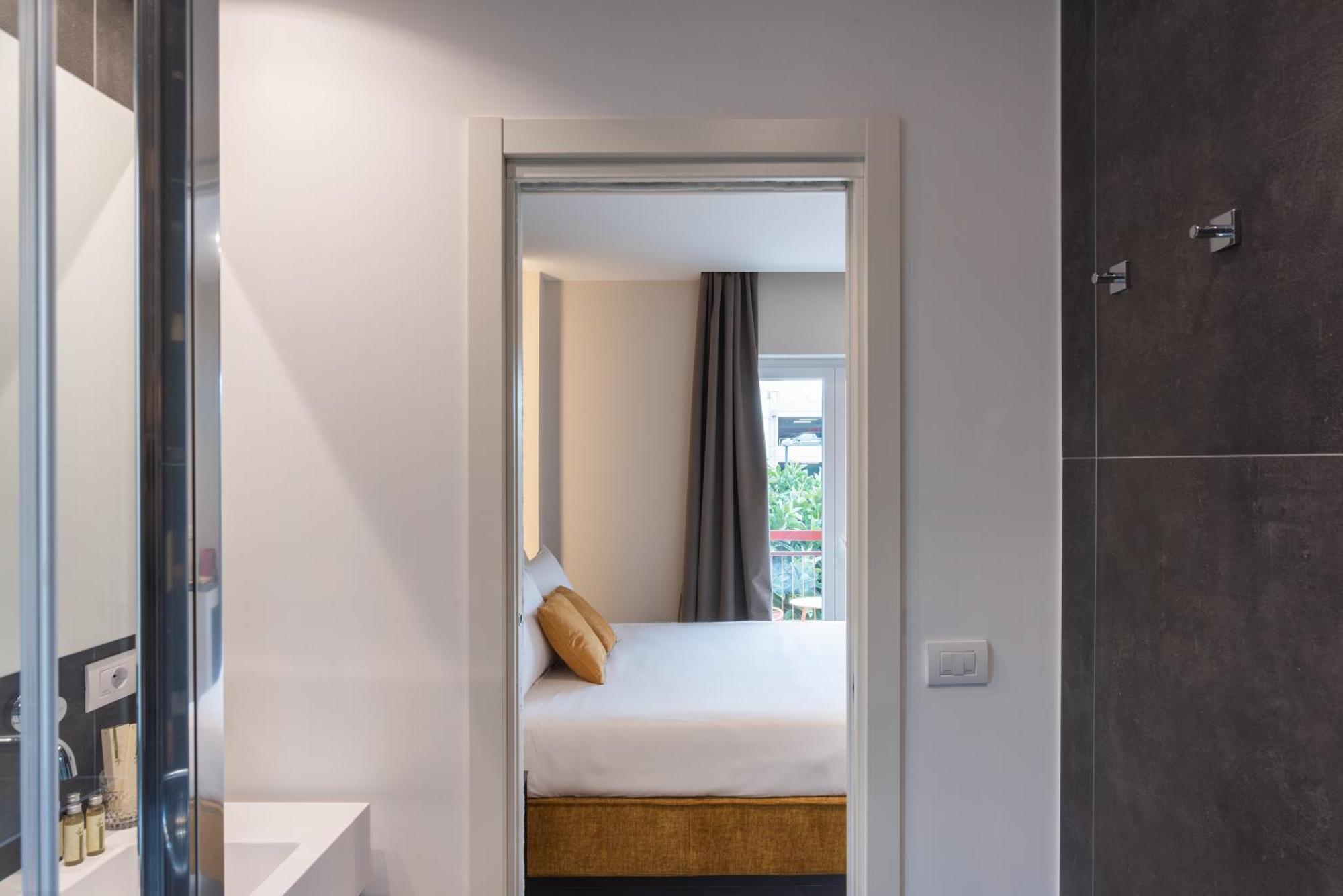 Il Pumo - Apulian Rooms Bari Savoia Екстериор снимка