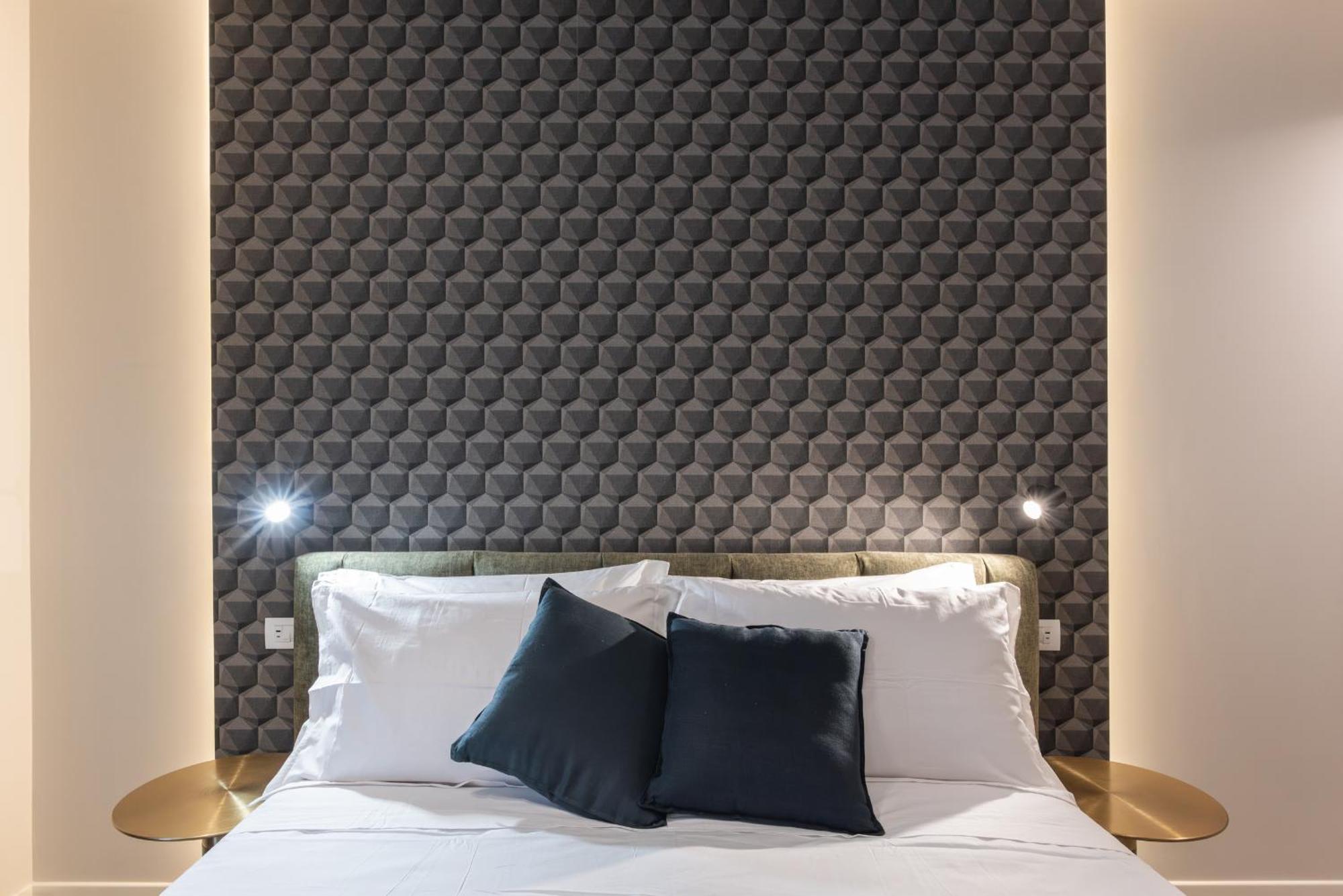Il Pumo - Apulian Rooms Bari Savoia Екстериор снимка