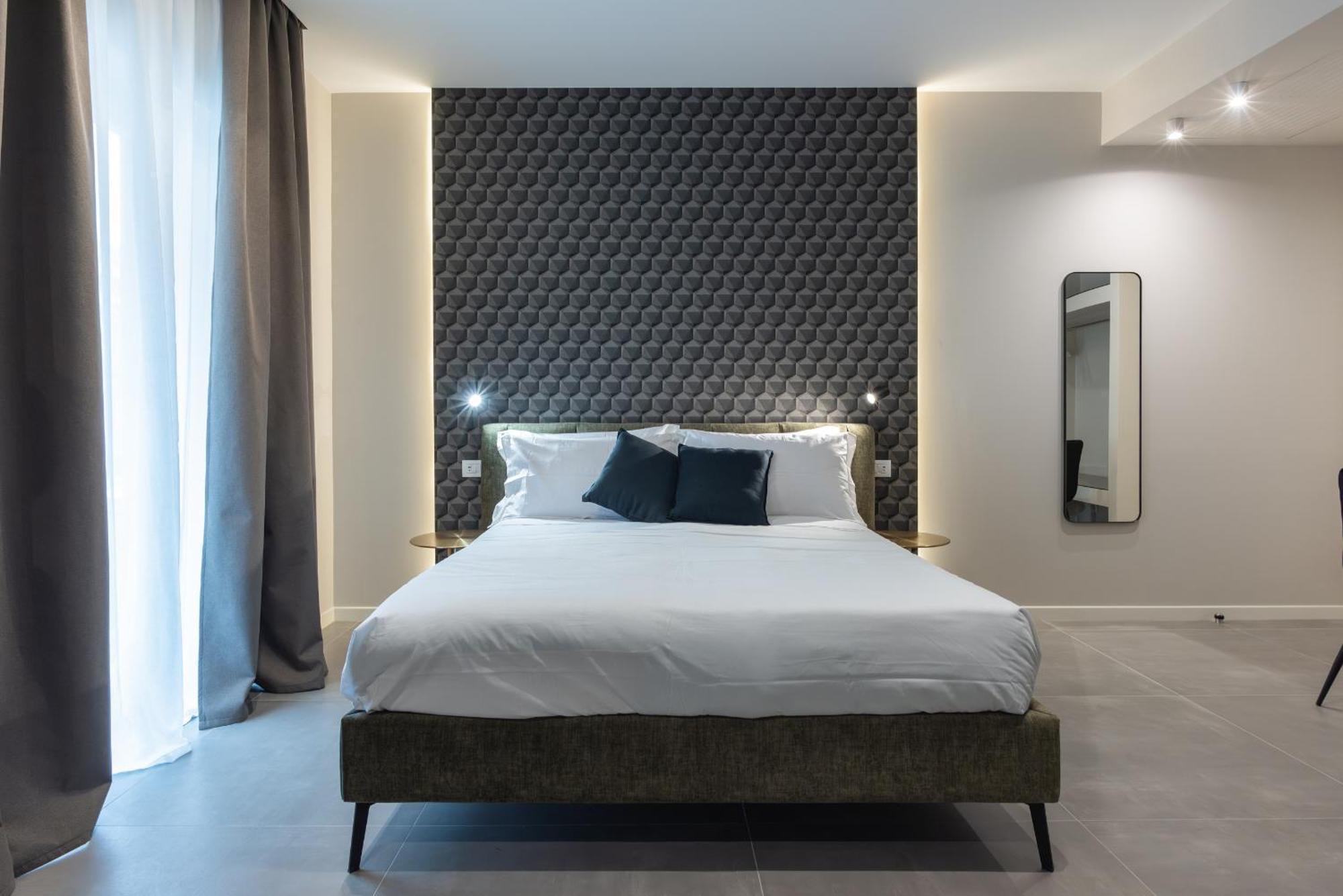 Il Pumo - Apulian Rooms Bari Savoia Екстериор снимка