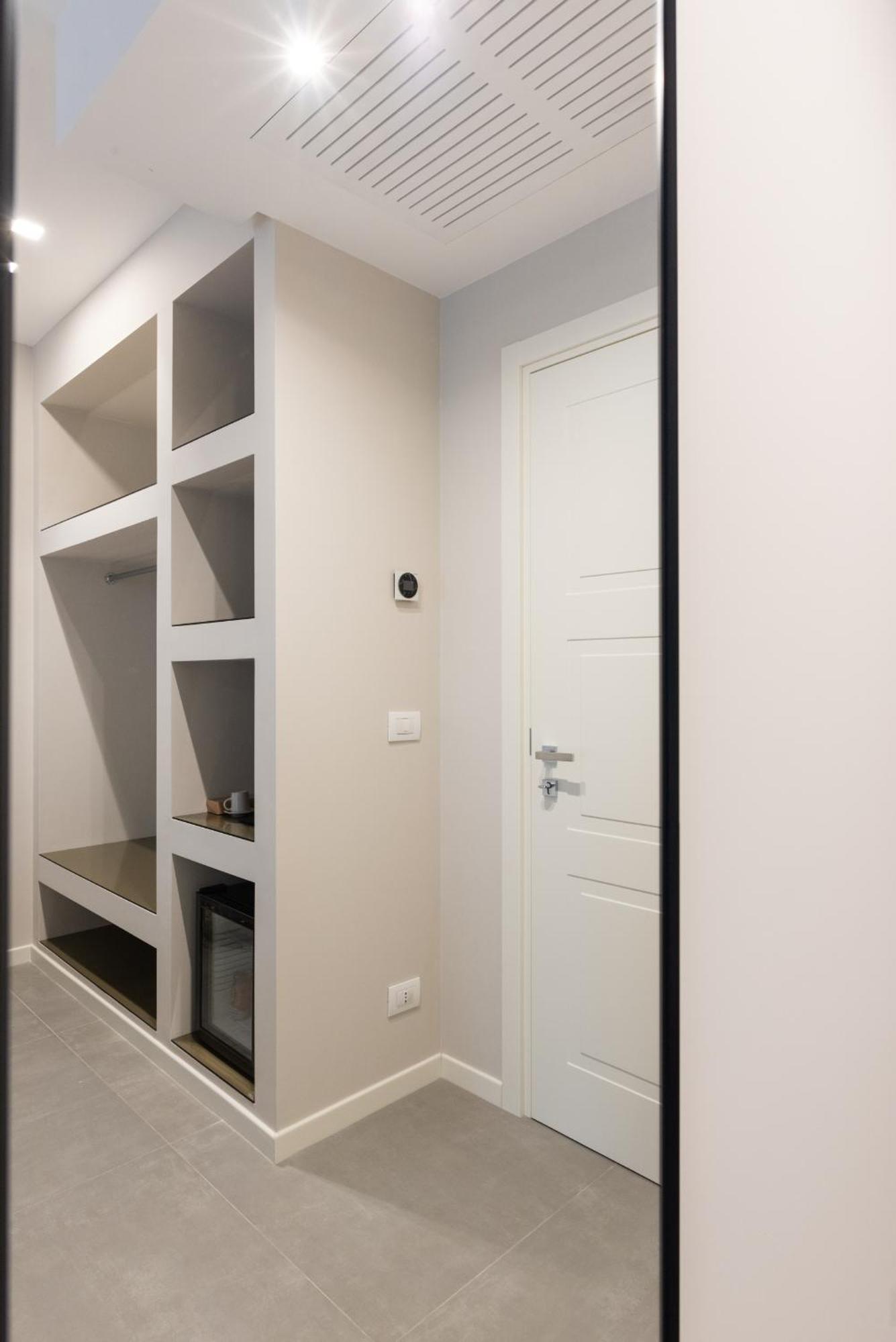 Il Pumo - Apulian Rooms Bari Savoia Екстериор снимка